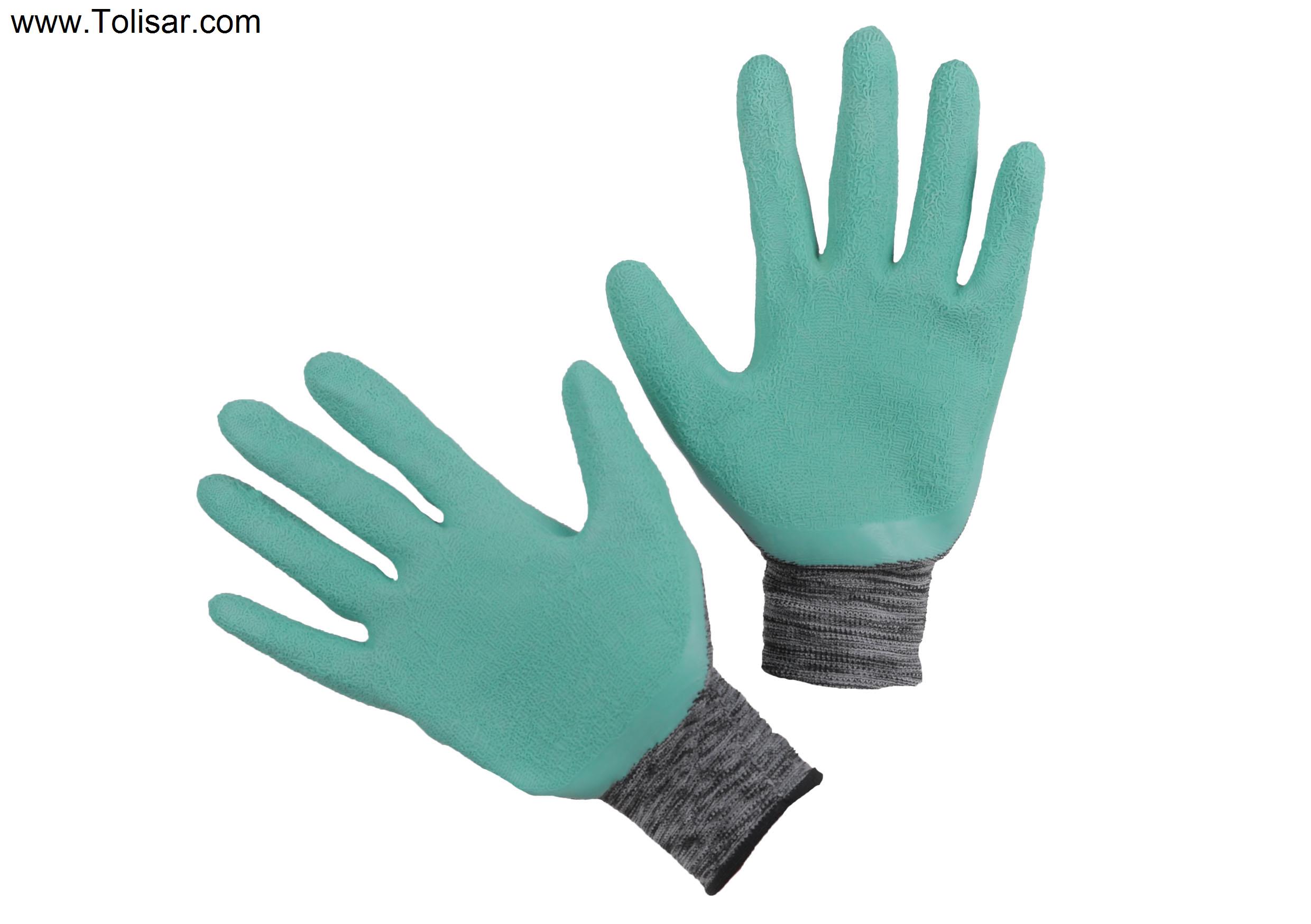 دستکش ضد برش گیلان سری 2